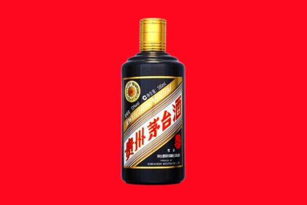 廊坊市固安回收茅台酒瓶